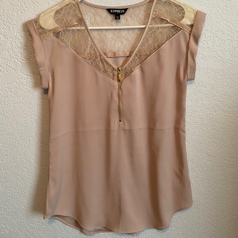 Express top